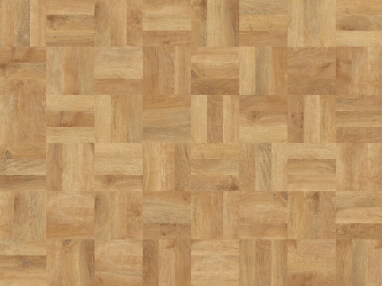 Art Select flooring in Blonde Oak, swatch