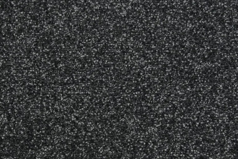 Cala carpet sample in Celestial color, featuring a dense, velvet-like texture with a subtle mottled pattern, ideal for sophisticated living spaces.