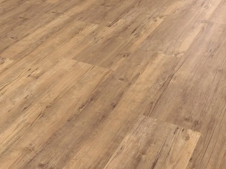 Vintage Timber luxury vinyl flooring from Karndean, showcasing a natural wood appearance with a warm color palette, ideal for modern residential and commercial spaces.