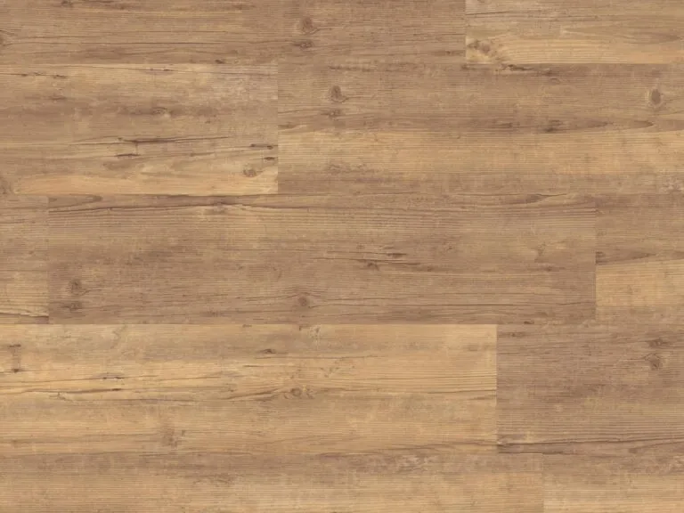 Vintage Timber luxury vinyl flooring from Karndean, showcasing a natural wood appearance with varying tones and textures, suitable for modern residential and commercial spaces.