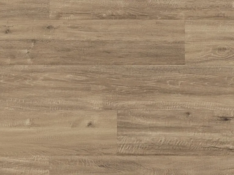 LooseLay Longboard vinyl flooring in Neutral Oak finish, showcasing a natural wood appearance with varying shades and textures.