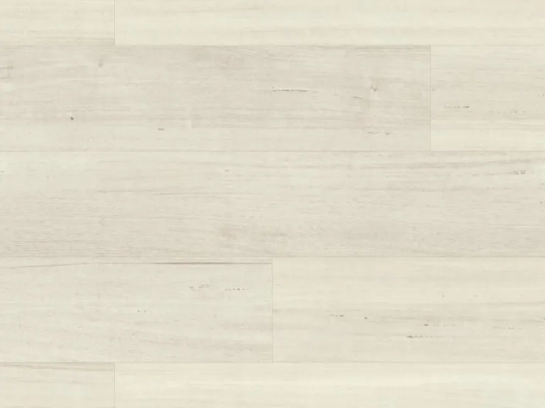 Bleached Tasmanian Oak luxury vinyl flooring from Royal Floors, featuring a light, natural wood appearance with long planks for a spacious effect.