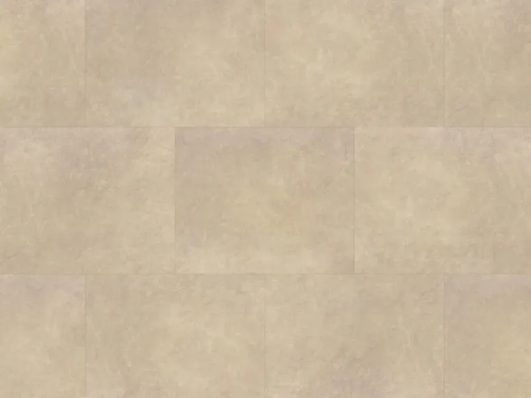Loose Lay Originals Tiles in Maine color, featuring a modern stone and concrete look, designed for easy installation and durability, ideal for residential and commercial spaces.