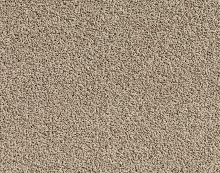 Pacific White Duck carpet texture, soft beige twist pile, eco-friendly nylon fibers, designed for durability and comfort in high-traffic areas.