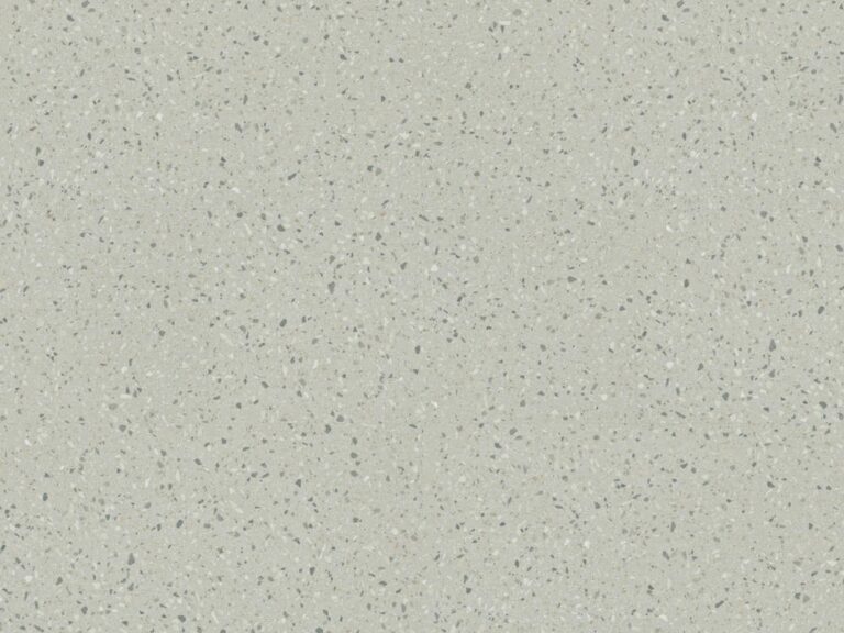Opus Tiles in Platino Terrazzo