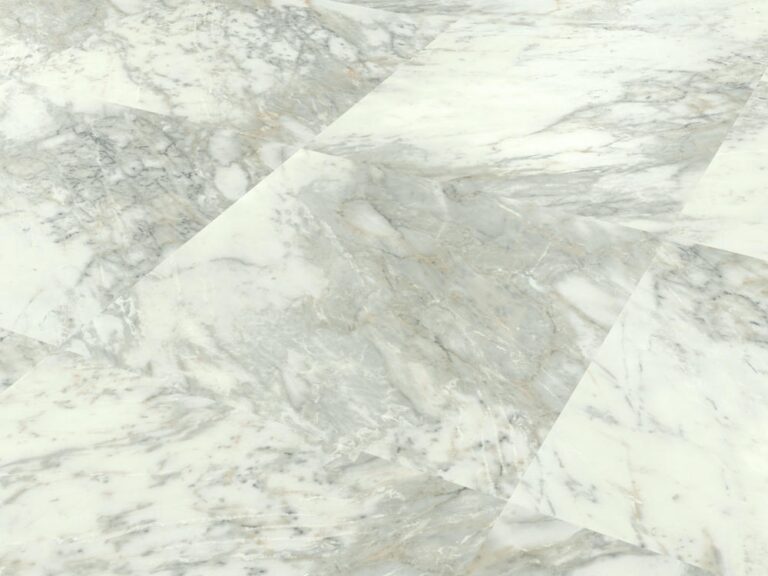 Opus Tiles flooring in Sillano Marble, swatch