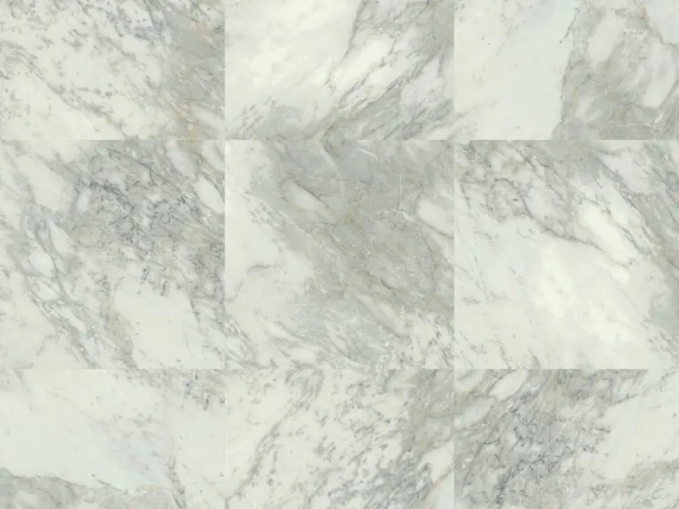Sillano Marble tile from Royal Floors, showcasing a stylish grey and white veined pattern, ideal for modern residential and commercial interiors.