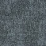 Textured blue-grey carpet tile from the Nova collection, showcasing modern design and durability for contemporary spaces.