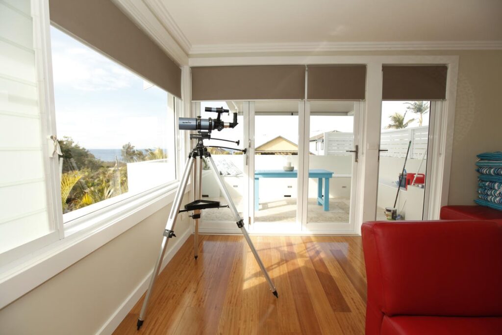 Roller Blinds