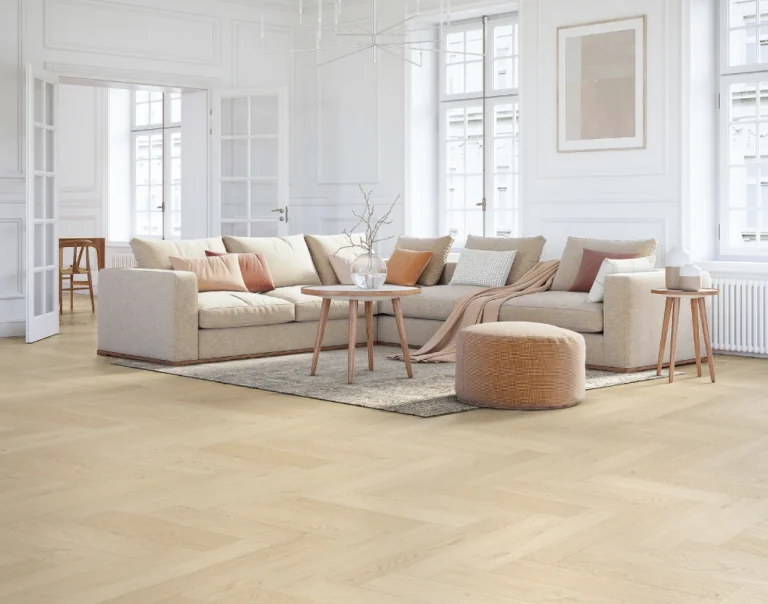 Royal Hybrid Herringbone