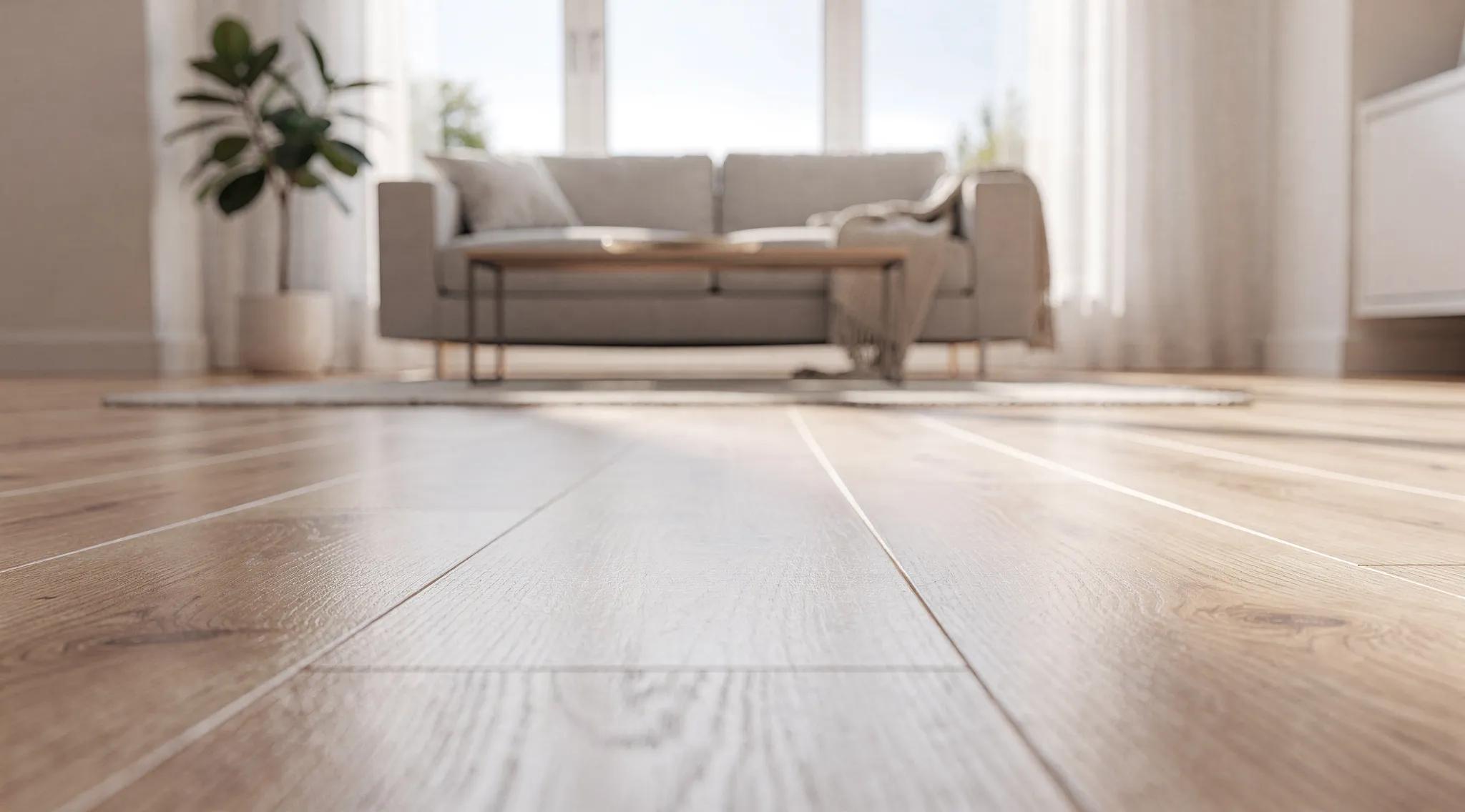 Discover Laminate Flooring Perks