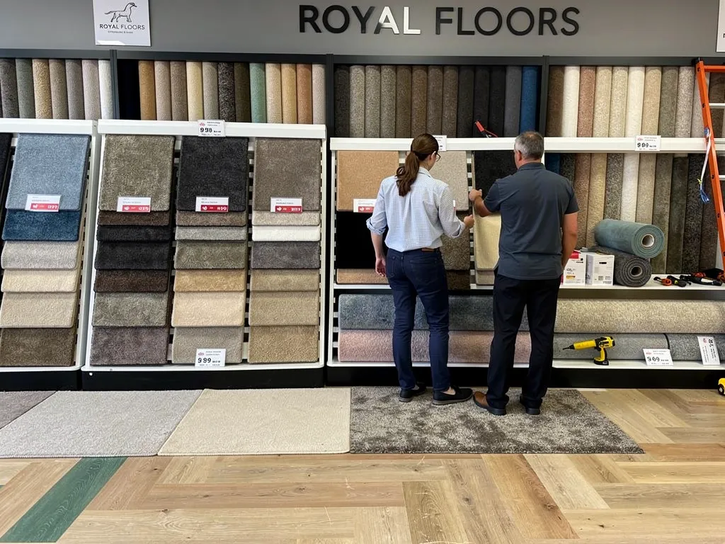 What Mistakes Should Landlords Avoid With Rental Carpet
