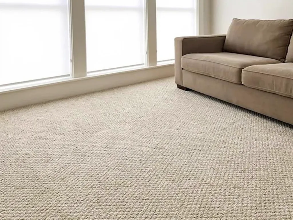 Are Low Pile and Berber Carpet Good Rental Options