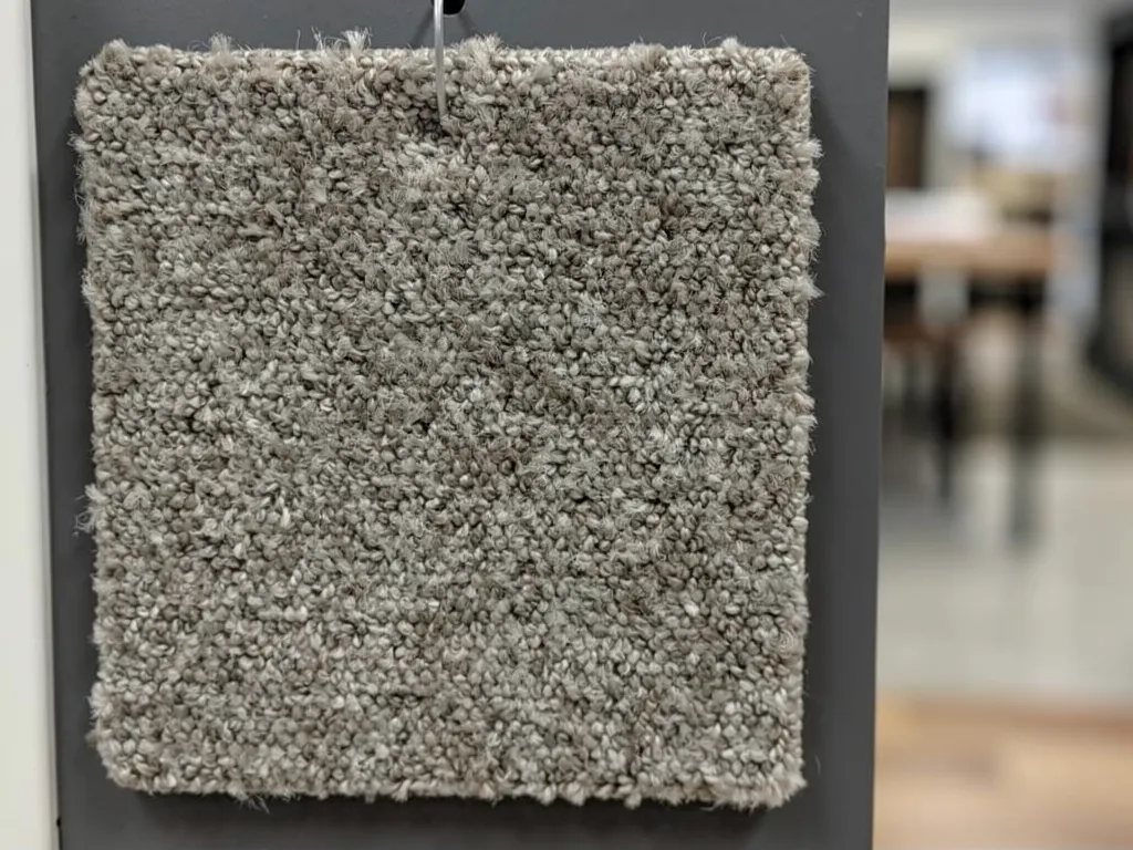 Is solution-dyed polyester a smart pick for rentals