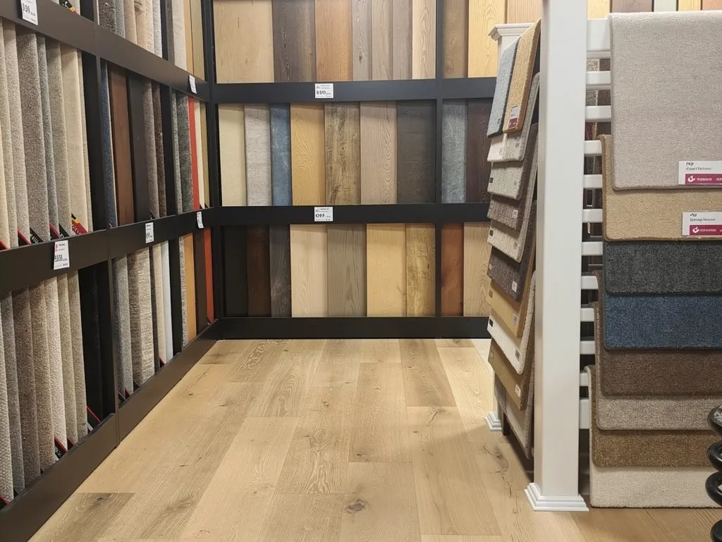 How Does Engineered Timber Flooring Pricing Differ Across Australian Markets
