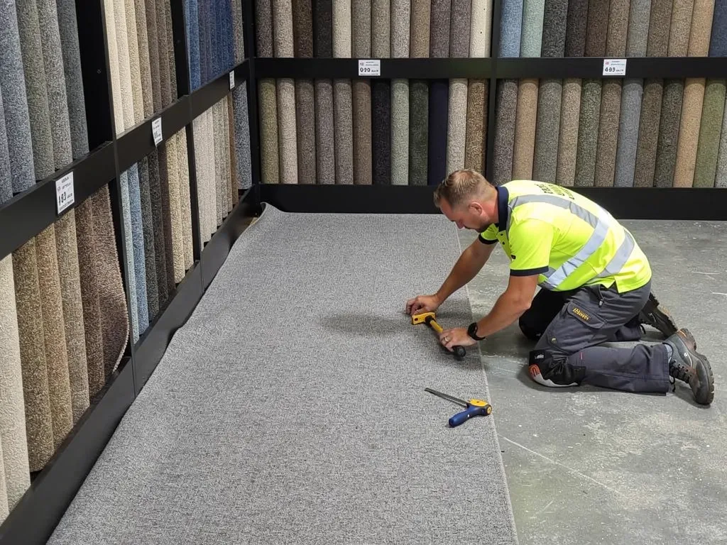 Installation Processes