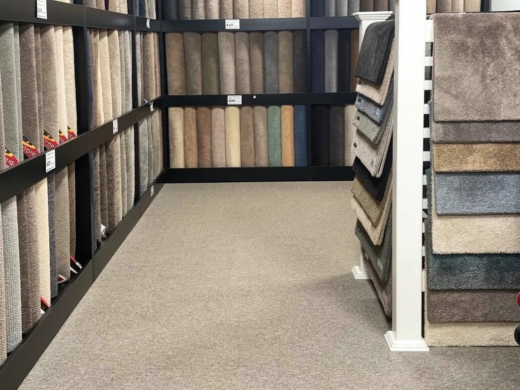 Types of Flooring Available