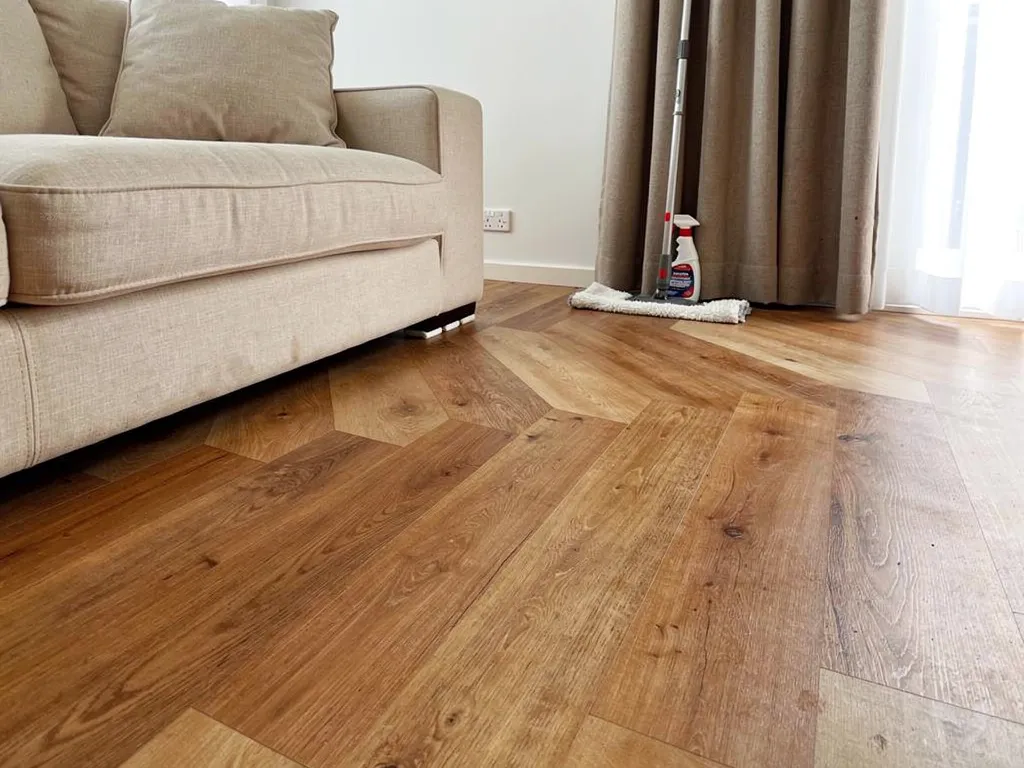 Routine Maintenance Tips to Extend Flooring Life