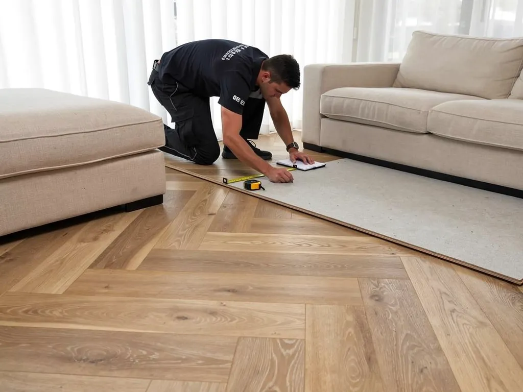 Step-by-Step Installation Process Explained