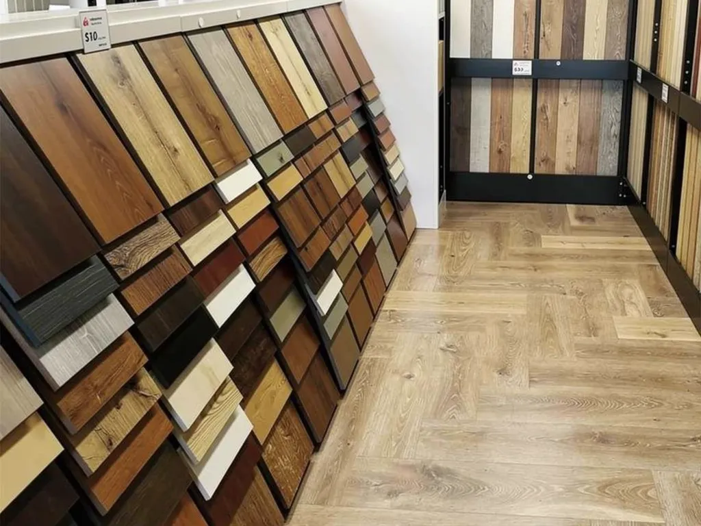 Affordable Laminate Flooring Options and Pricing Guide