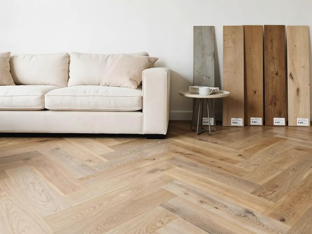 What Are the Benefits of Choosing Laminate Flooring for Sydney Homes