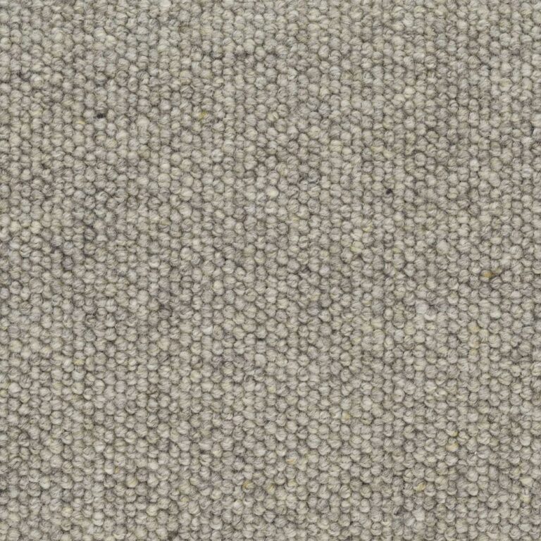 Carramar 4M flooring in Winter Mist, swatch
