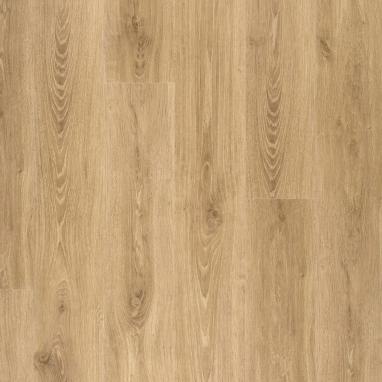 Clix Laminate in Authentic Oak Nature, swatch