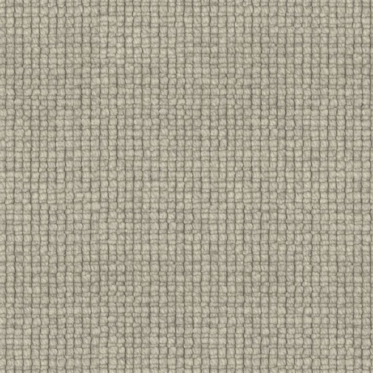 Tranquil Texture carpet in Ocean Sand, swatch