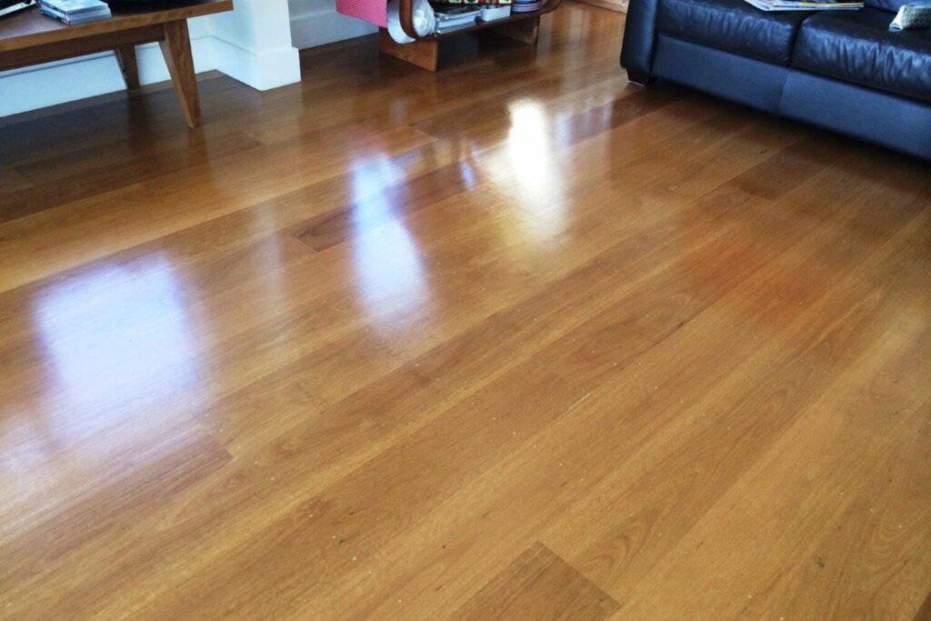 Abbey Timber Traditional Solid Flooring