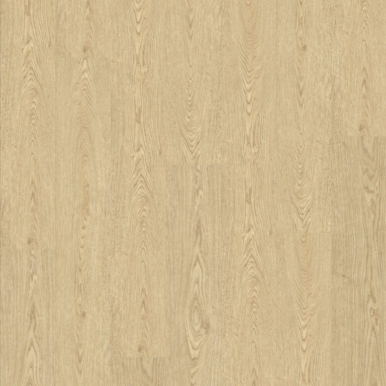 Royal 3mm Vinyl Plank in Canvas Oak, swatch