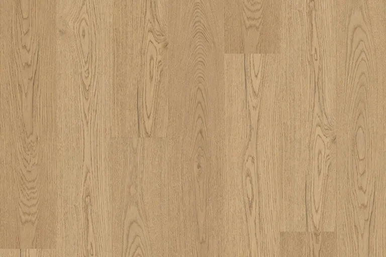 Royal 3mm Vinyl Plank flooring in Champagne Oak, plank detail