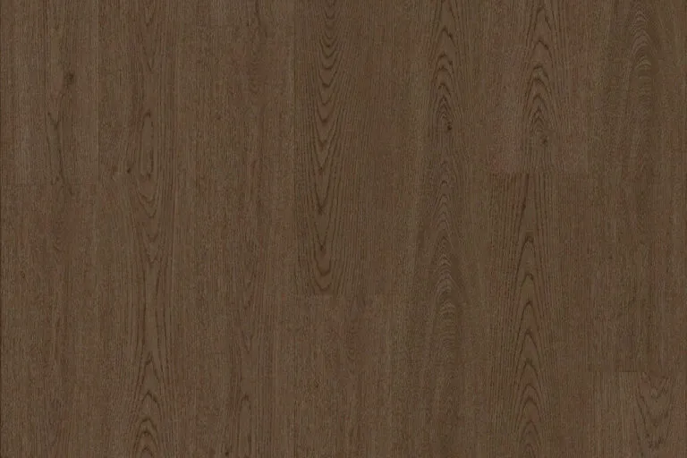 Royal 3mm Vinyl Plank flooring in Estate Brown, plank detail