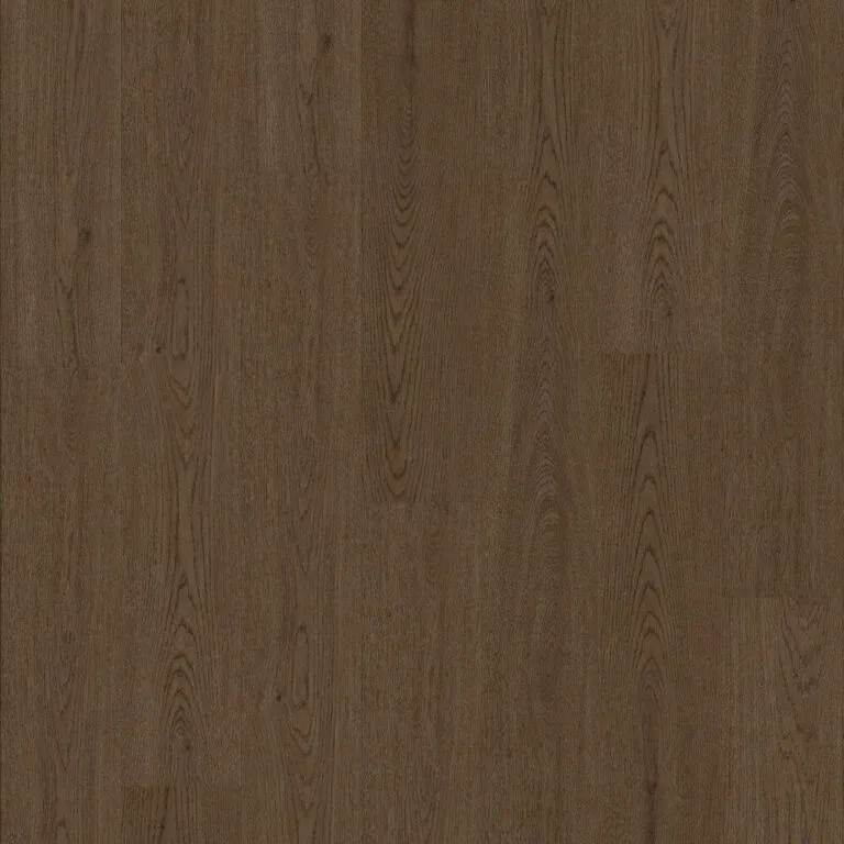 Royal 3mm Vinyl Plank flooring in Estate Brown, swatch