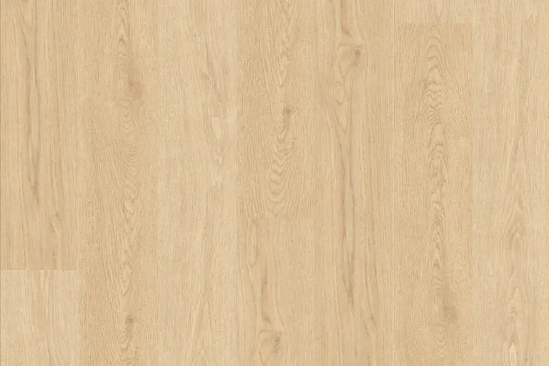 Royal 3mm Vinyl Plank flooring in Golden Oak, plank detail