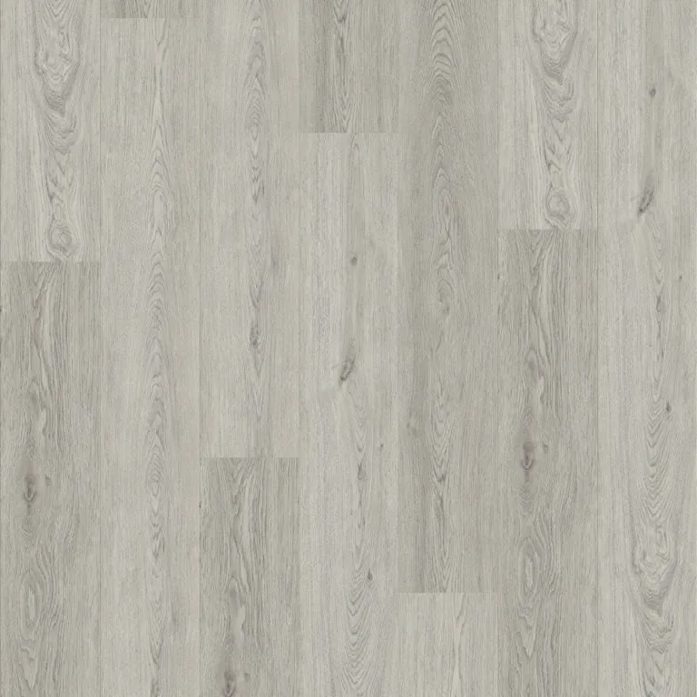 Royal 3mm Vinyl Plank flooring in Scandinavian Ash, swatch