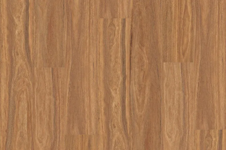 Royal 3mm Vinyl Plank flooring in Warm Spotted Gum, plank detail