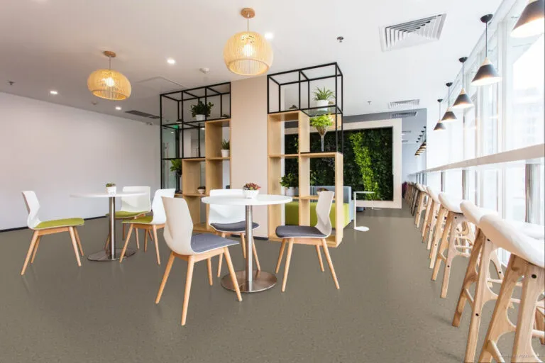 Royal Floors Accolade Safe safety vinyl flooring in Grampians, room scene