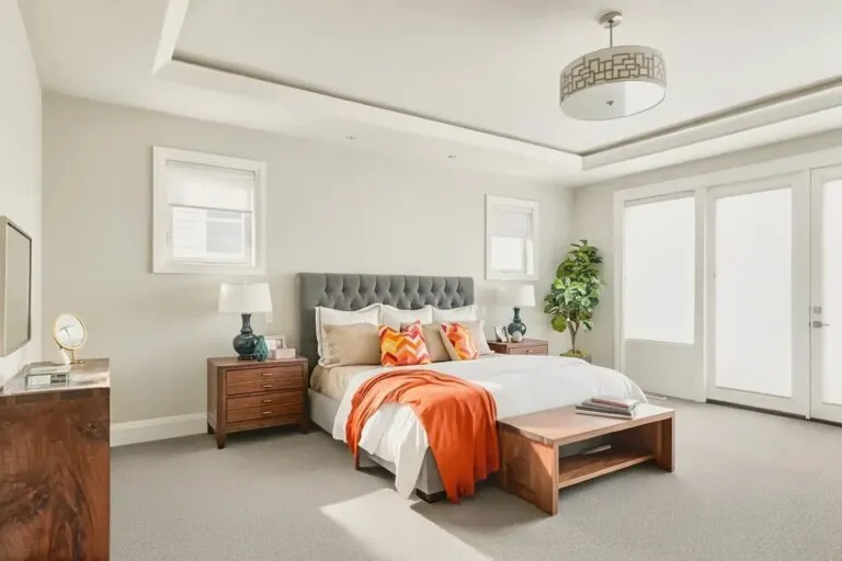 Royal Floors Andes Peak carpet in Patilla 2406, room scene