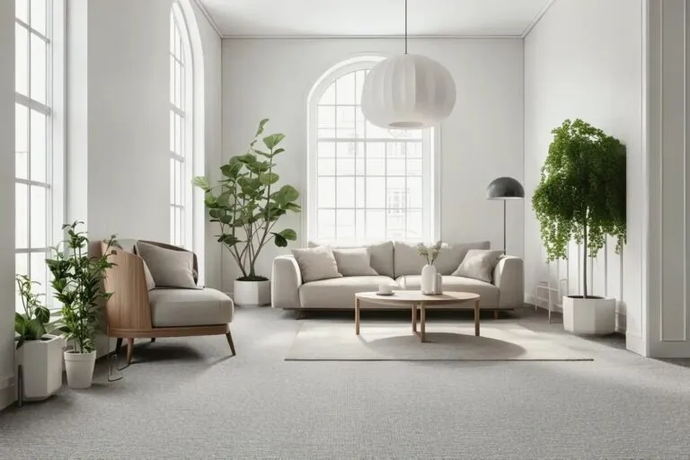 Royal Floors Avenue carpet in Lindford 1108, room scene