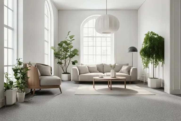 Royal Floors Ayrton carpet in Emilia 4637, room scene