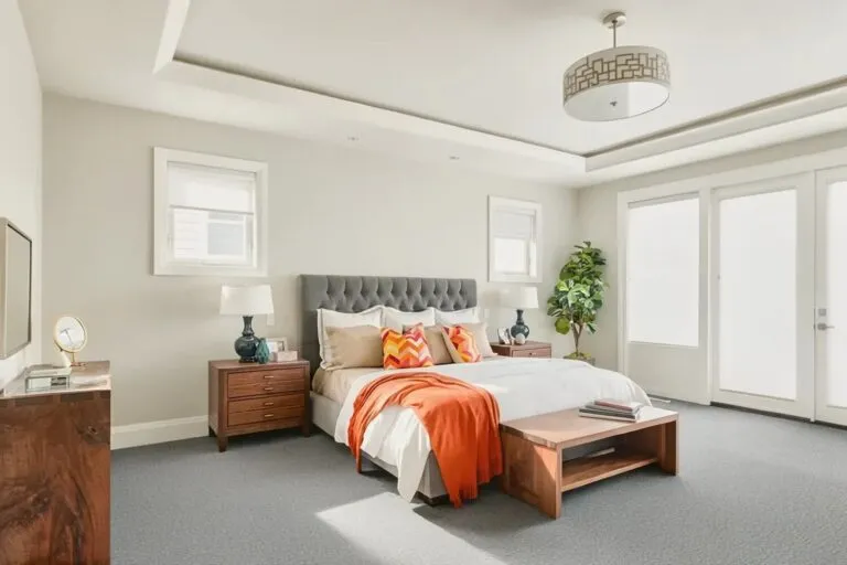 Royal Floors Ayrton carpet in Emilia 4637, room scene