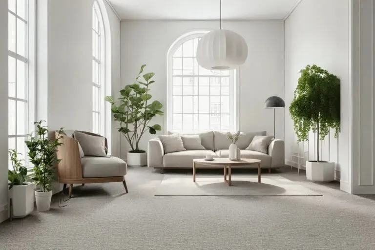 Royal Floors Ayrton carpet in Monza 4626, room scene