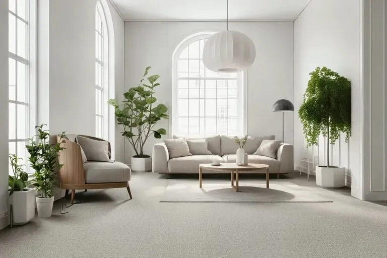 Royal Floors Elmsford carpet in Caden 5804, room scene