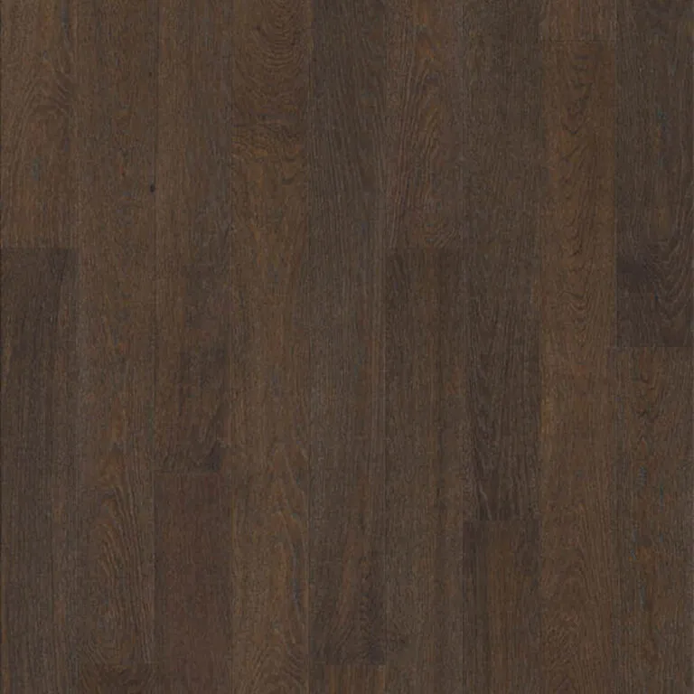 Royal Floors European Oak Natural Grade timber flooring in Antique Brown, swatch
