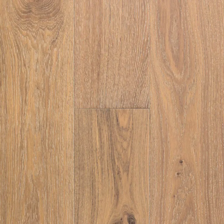 Royal Floors European Oak Natural Grade timber flooring in Classic Oak, swatch