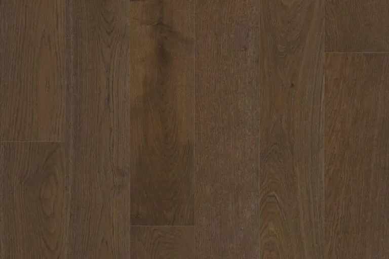 Royal Floors European Oak Natural Grade timber flooring in Emberwood, plank detail