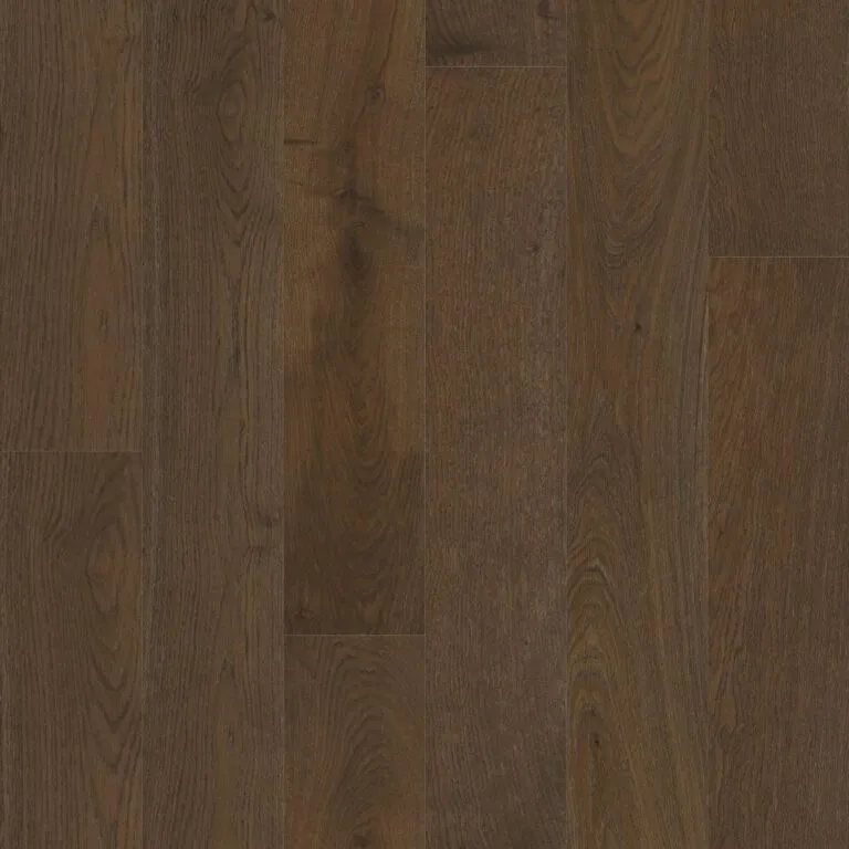 Royal Floors European Oak Natural Grade timber flooring in Emberwood, swatch