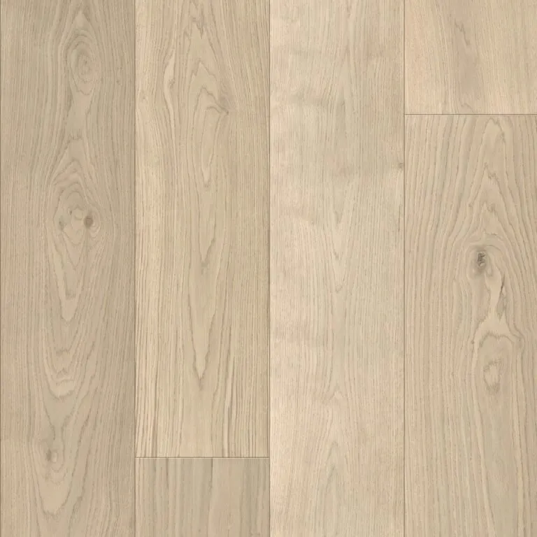 Royal Floors European Oak Natural Grade timber flooring in French Beige, swatch