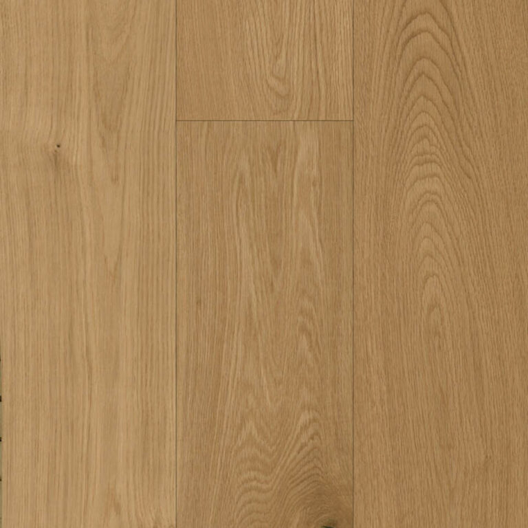 European Oak Plank in Light Neutral, swatch