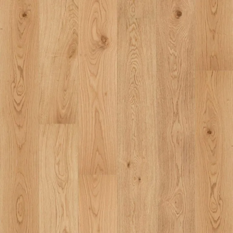 Royal Floors European Oak Natural Grade timber flooring in Maison Beige, swatch